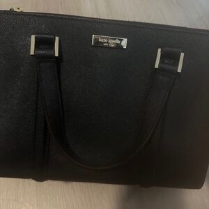 Kate Spade Newbury Lane Small Loden Satchel